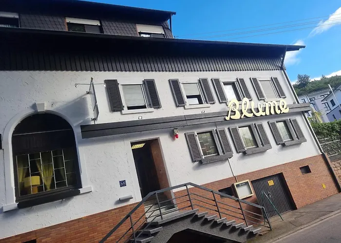 Gasthaus & Pension Bracki Gusti
