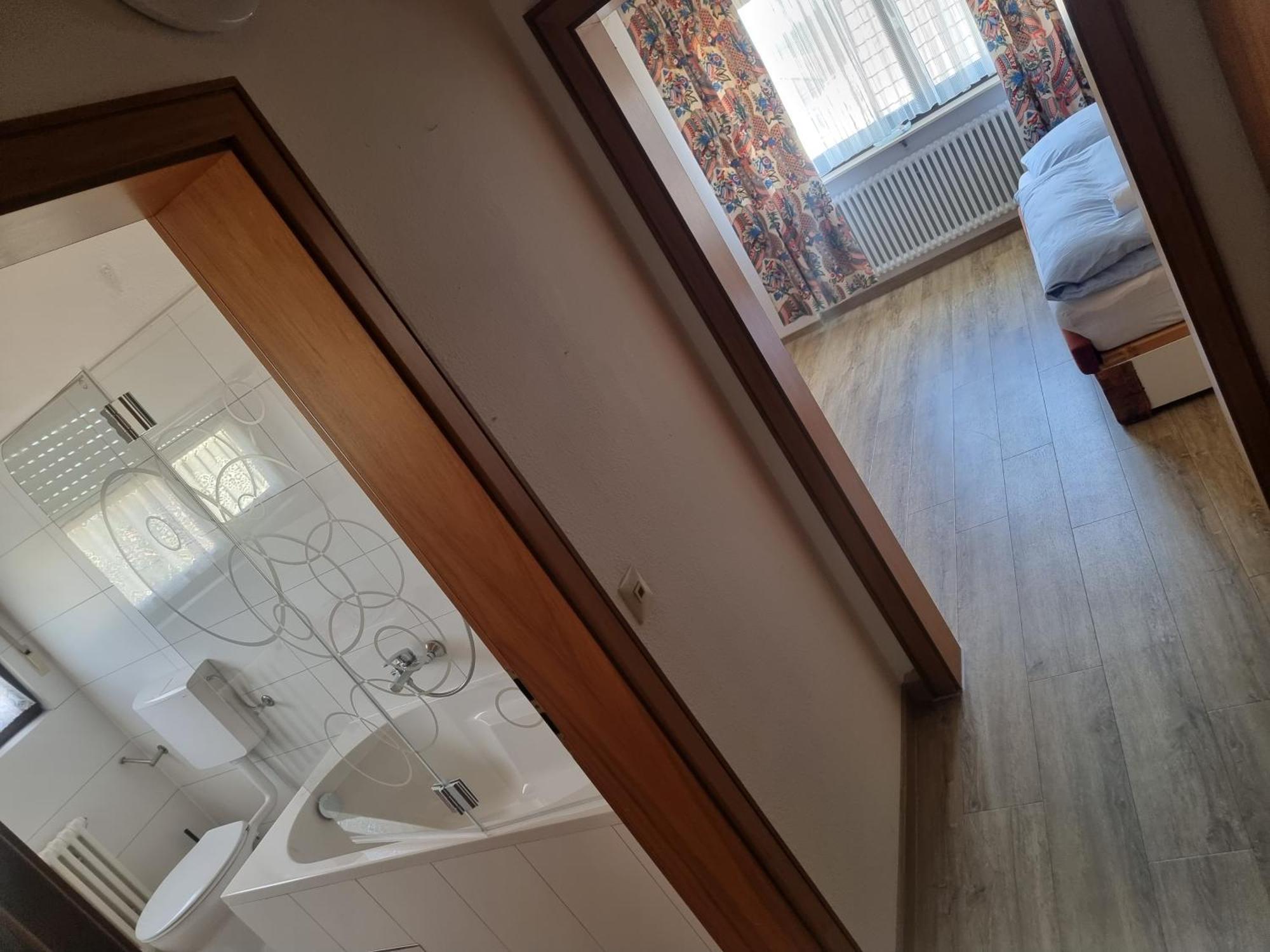 & Bracki Gusti Hotel Baden-Baden