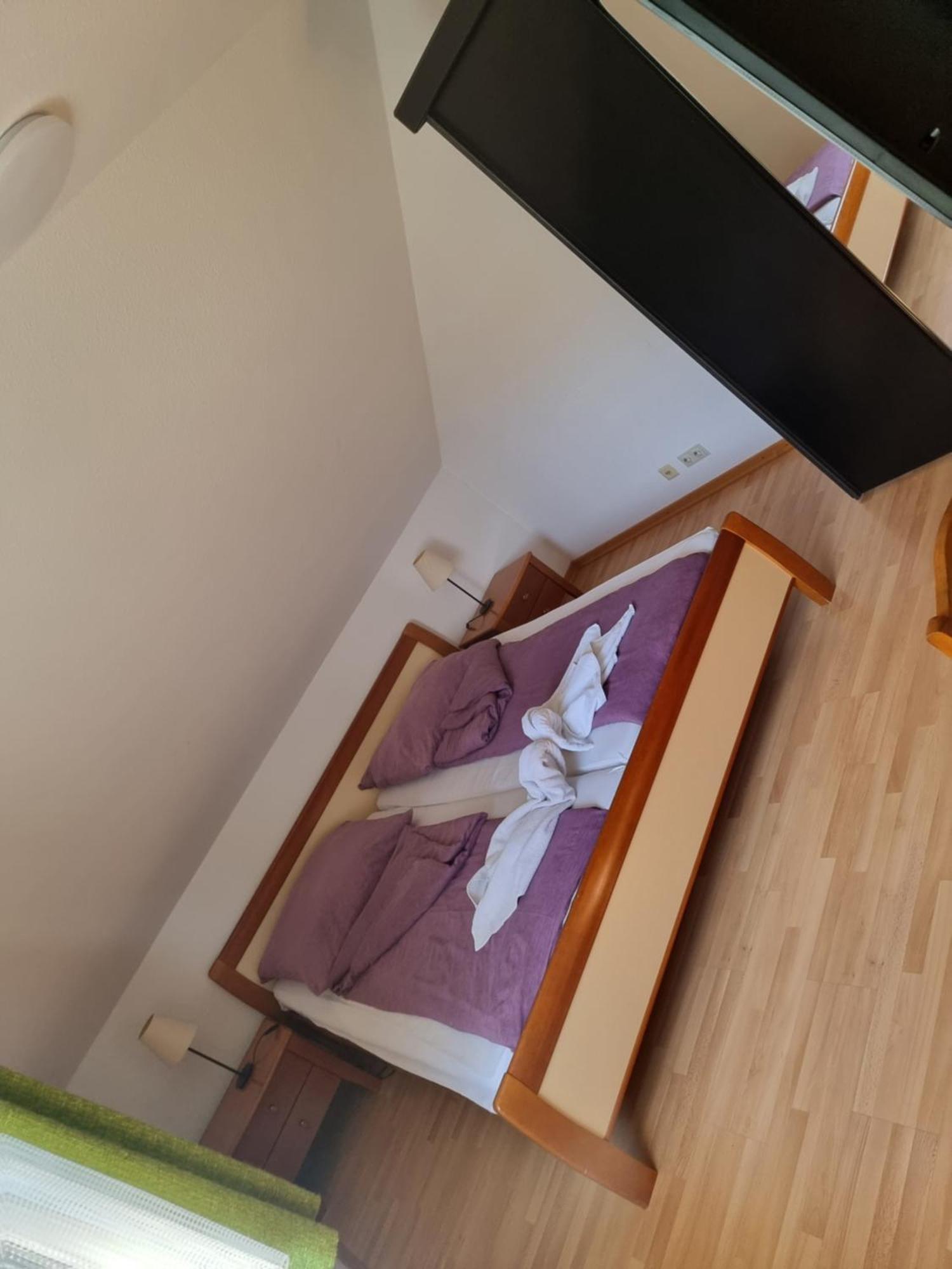 & Bracki Gusti Hotel *