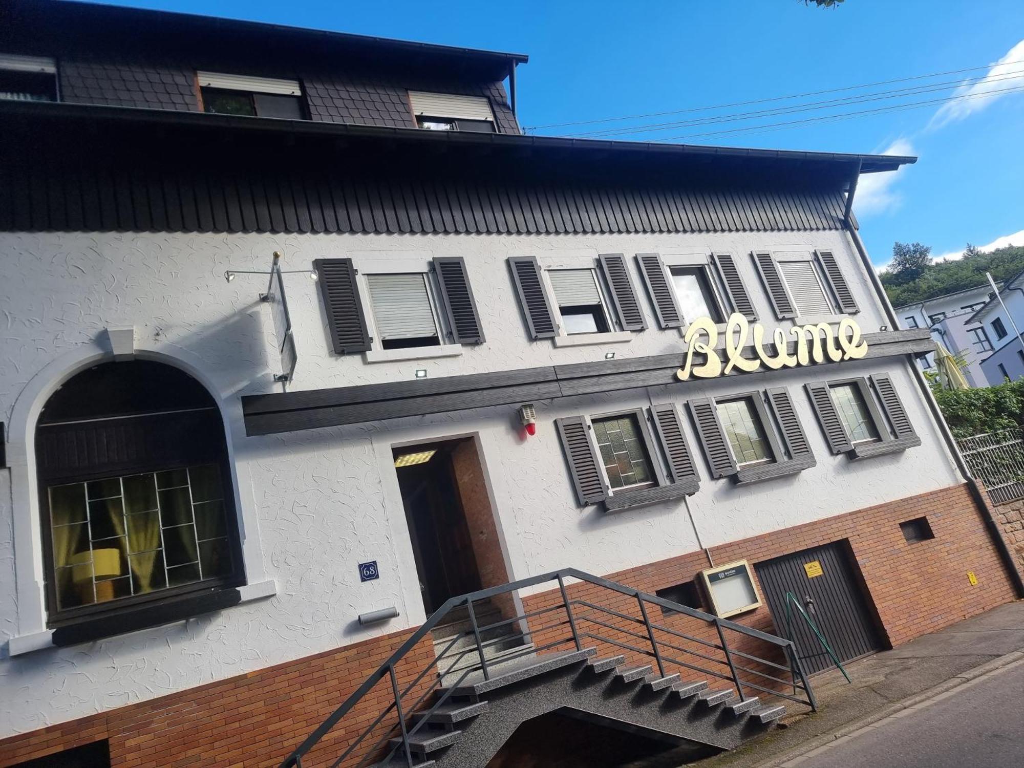 Hotel & Bracki Gusti