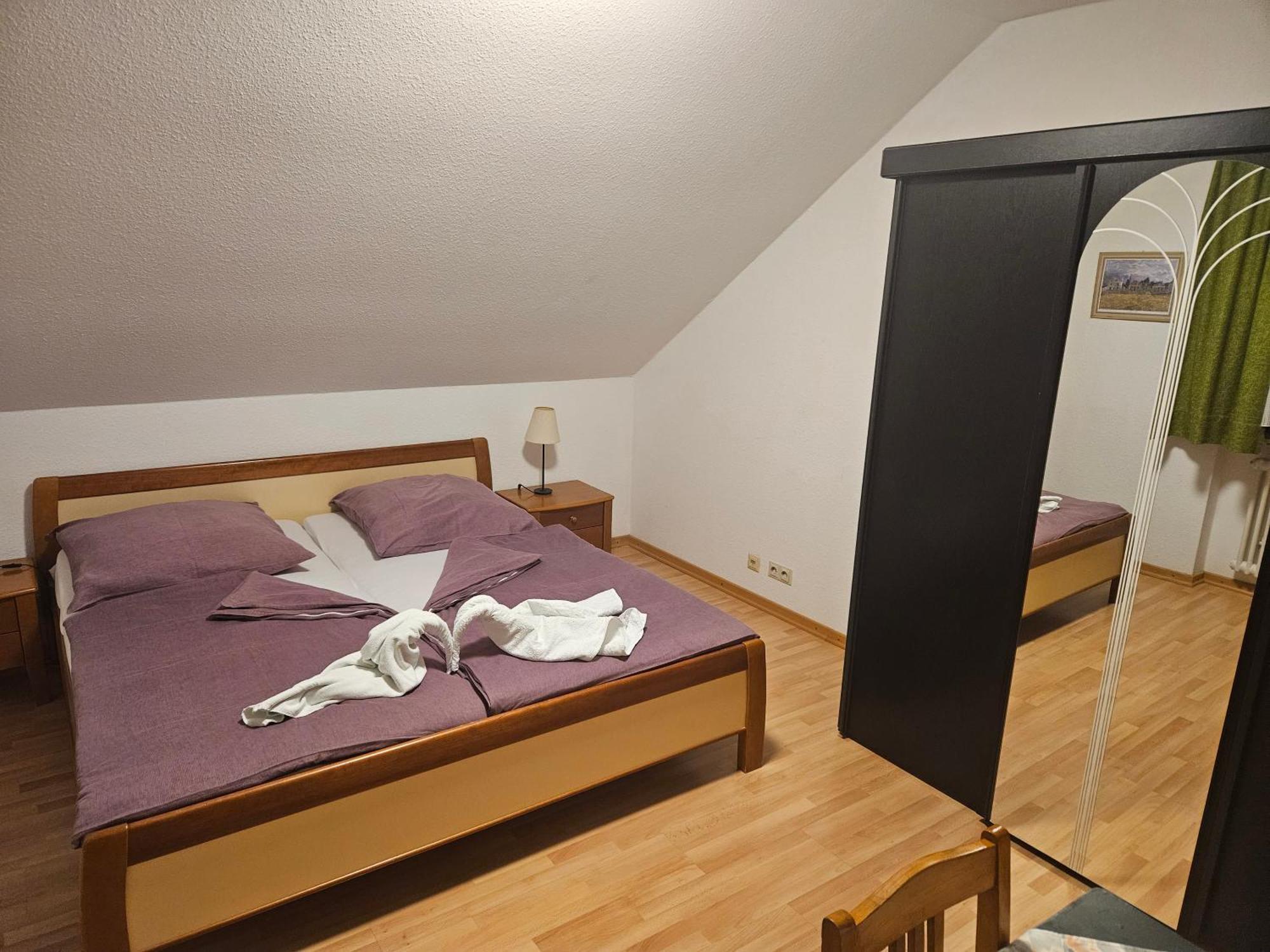 Hotel & Bracki Gusti Baden-Baden