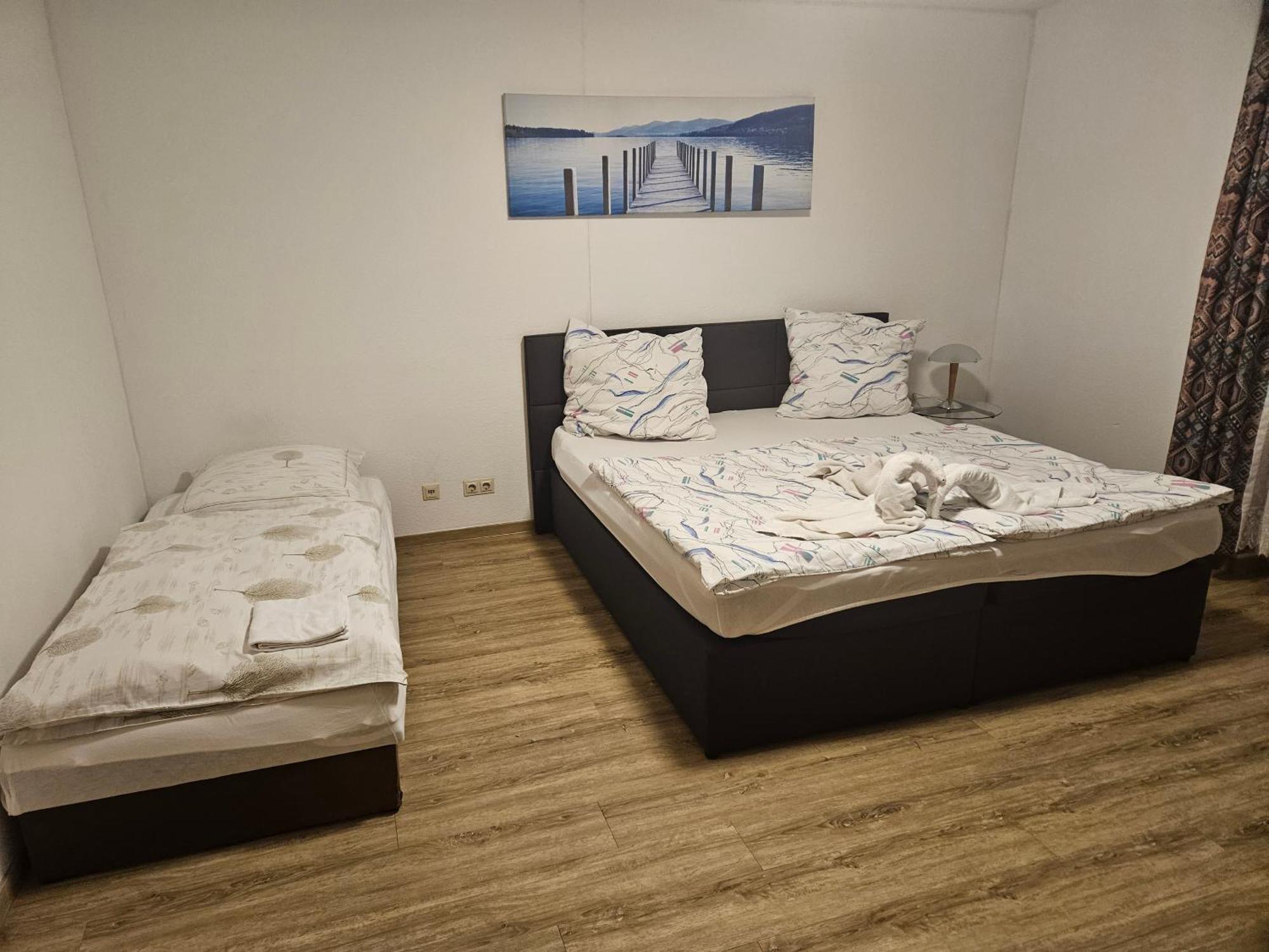 Hotel & Bracki Gusti Baden-Baden