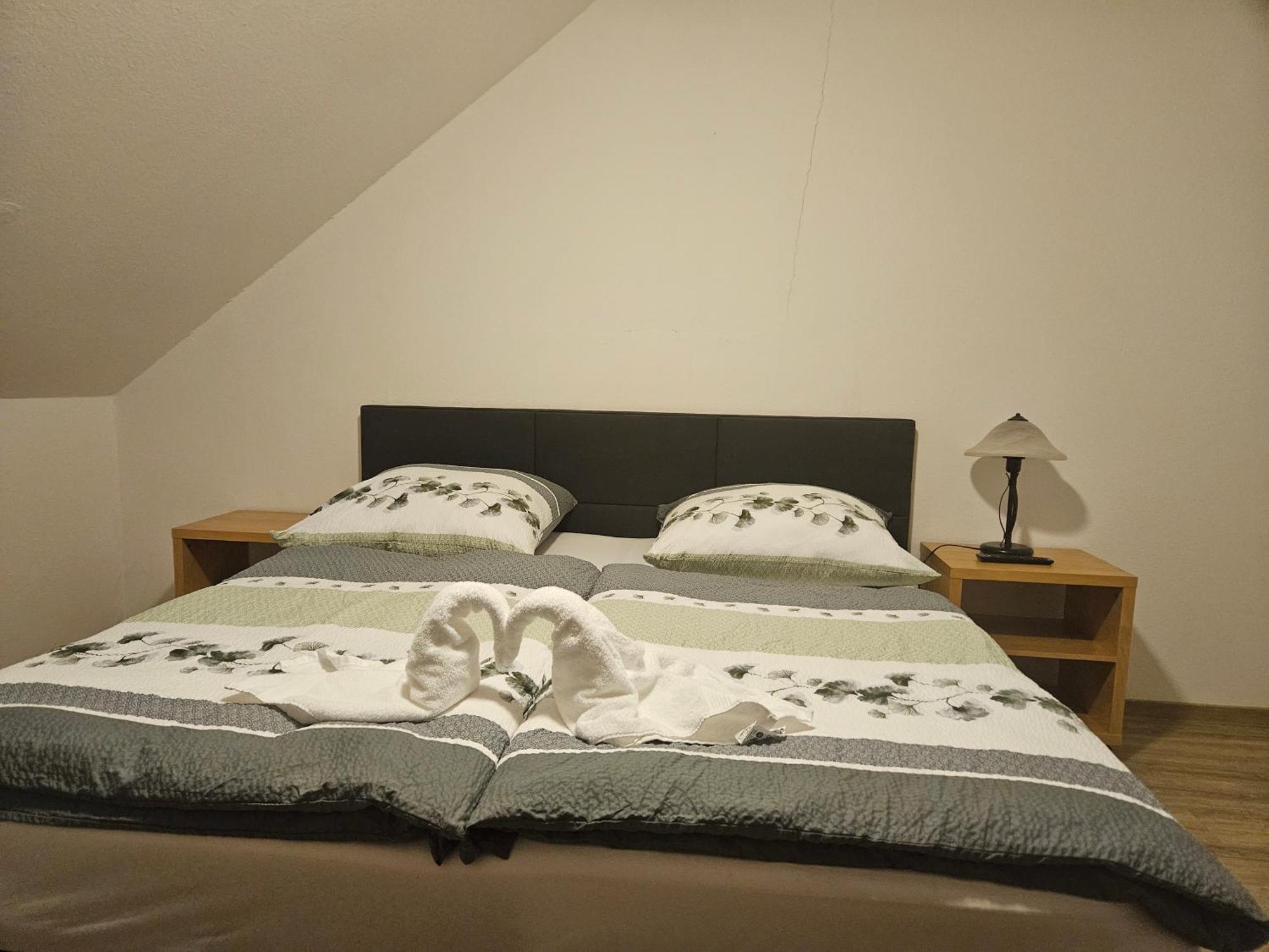 Hotel & Bracki Gusti