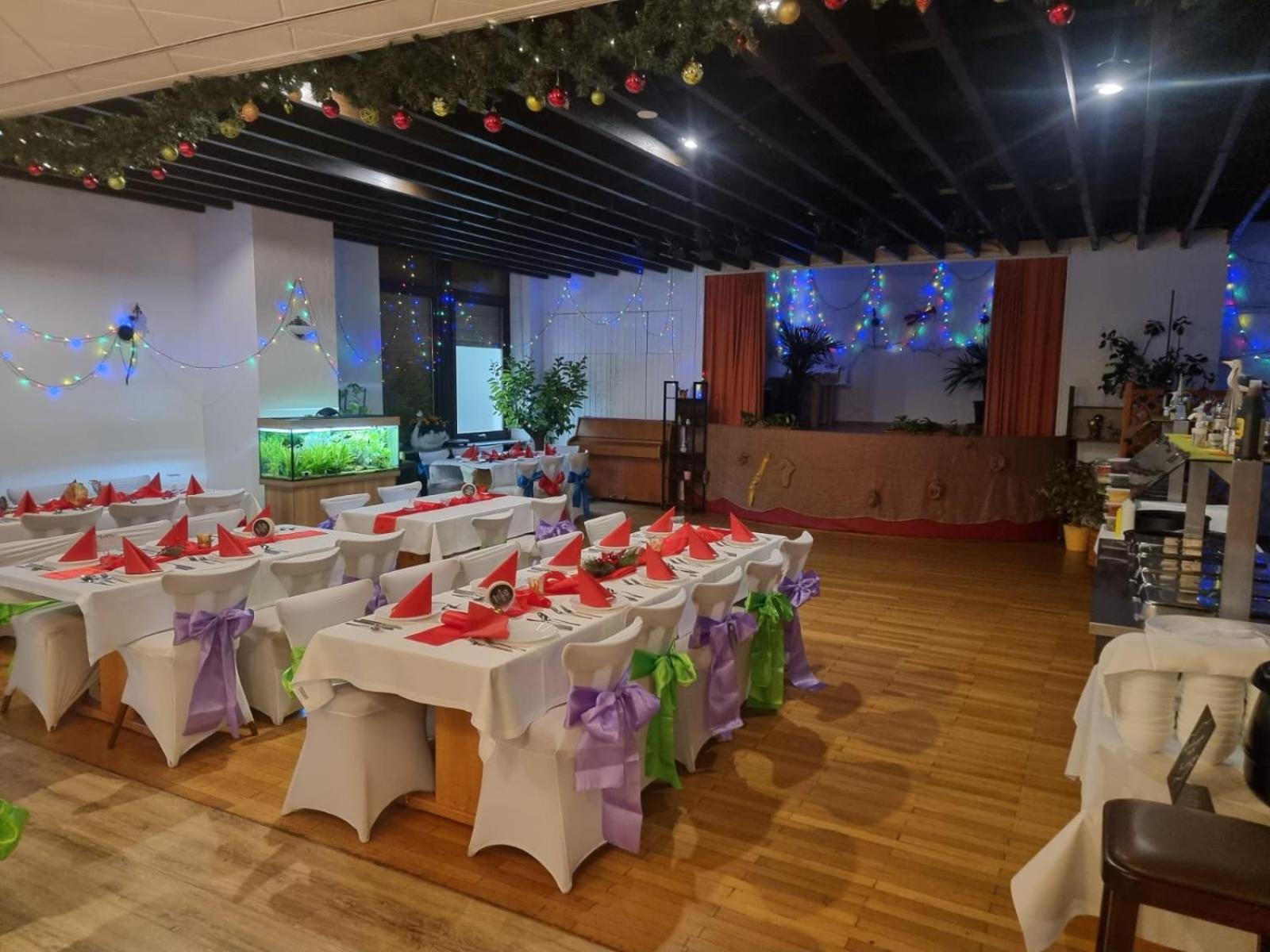 & Bracki Gusti Hotel *