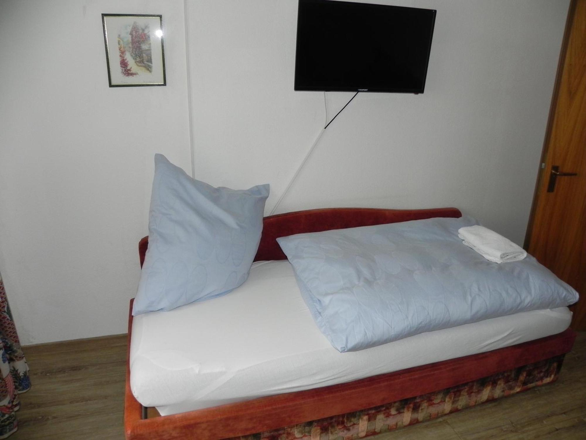 Hotel & Bracki Gusti *