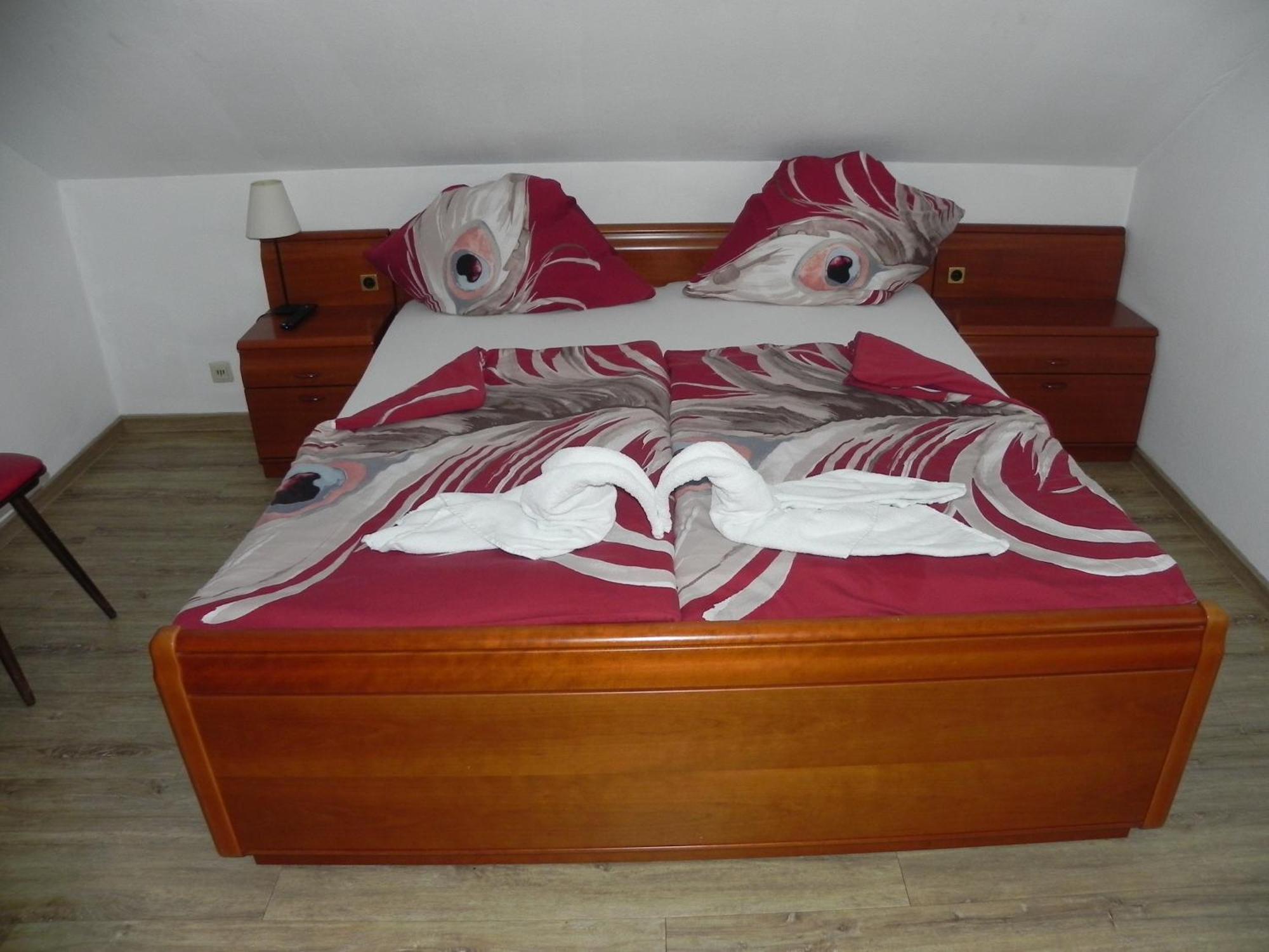 & Bracki Gusti Hotel *