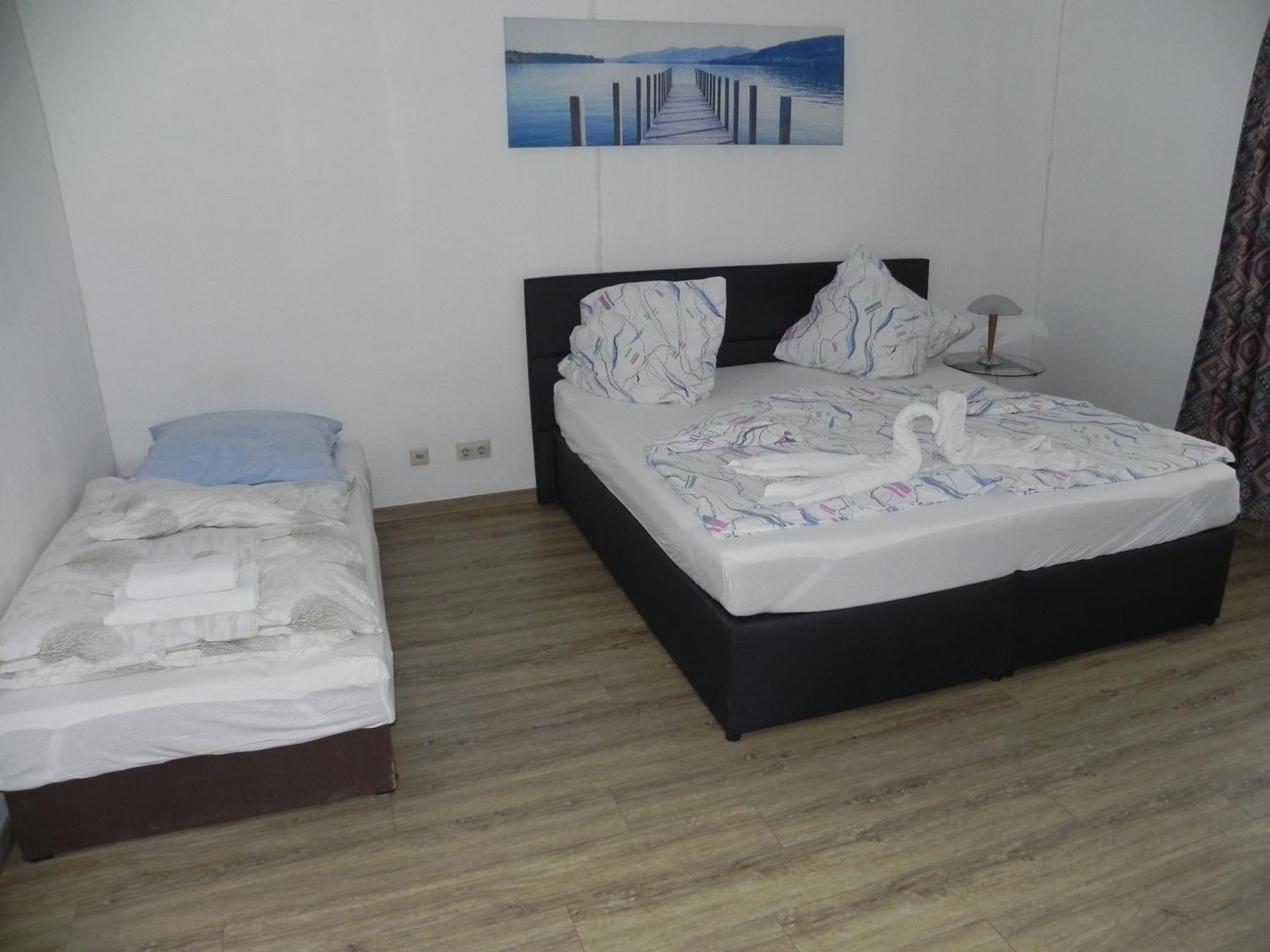 Hotel & Bracki Gusti *