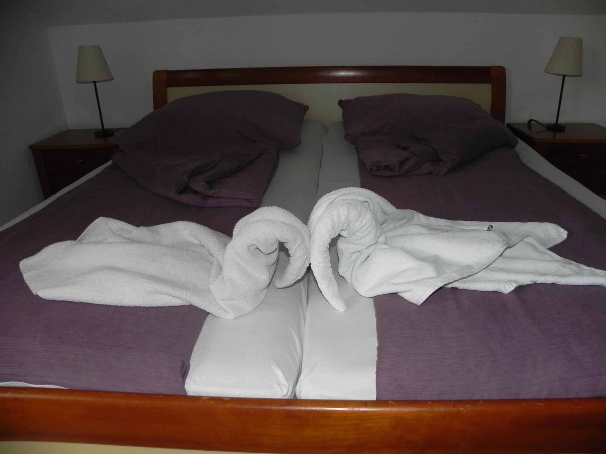 & Bracki Gusti Hotel *