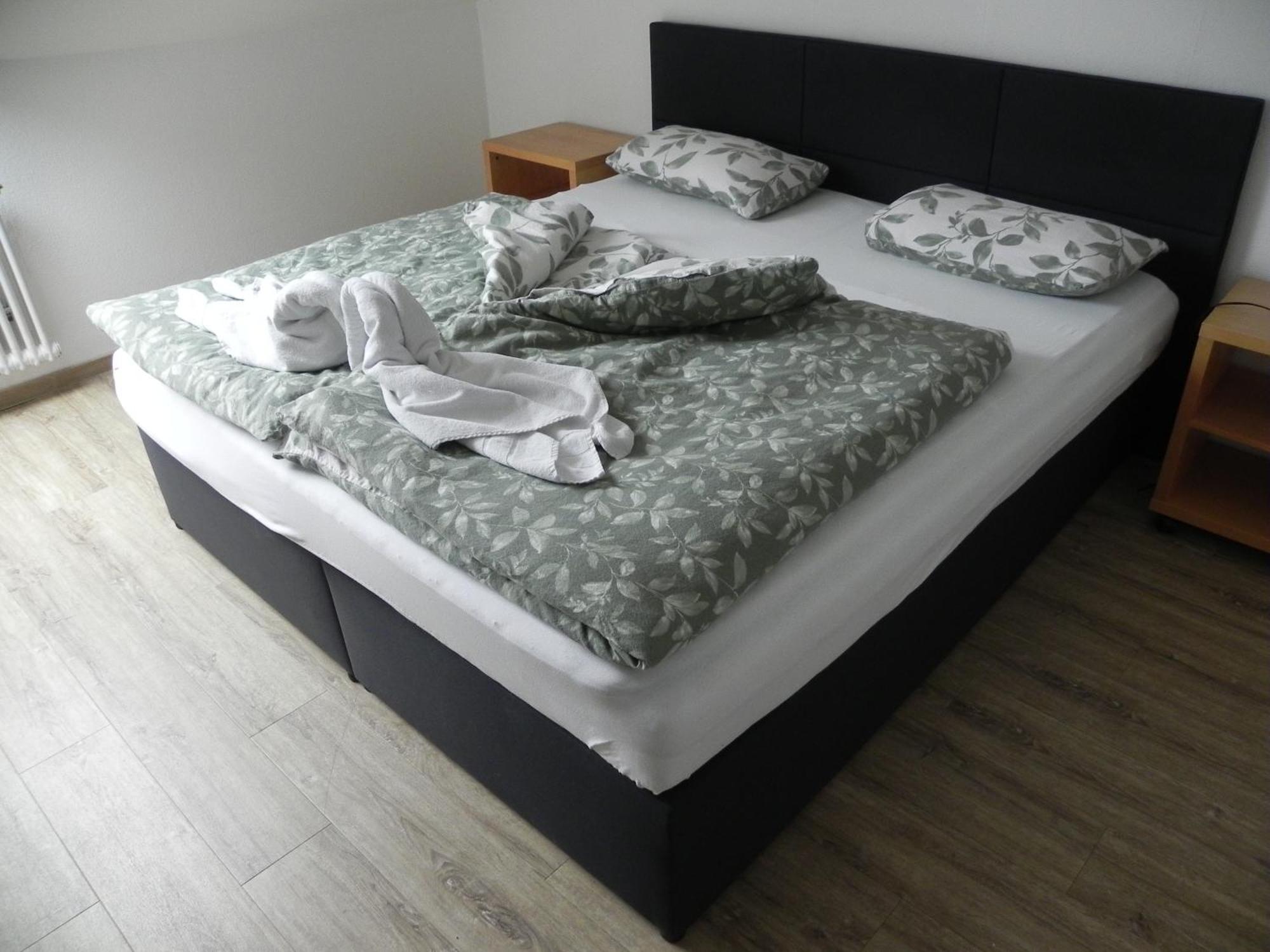 Hotel & Bracki Gusti